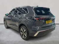 Begagnad VW Tiguan Elegance 204 HK (150 kW) 2025 Grå SUV
