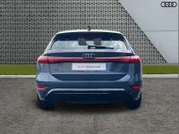New Audi A6 e-tron Sport 269 kW (367 HP) 2025 Blue Estate