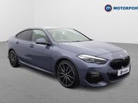Used BMW 220 M Sport 2022 Grey Coupe