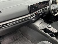 Used Kia Sportage GT-Line 150 HP (110 kW) 2025 White SUV