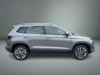 Second-hand Skoda Karoq SE L 85 CP (62 kW) 2024 Gri SUV