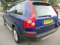 Used Volvo XC90 2005 SUV