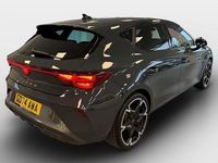 Used Cupra Leon 150 HP (110 kW) 2026 Hatchback