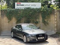 used Audi Cabriolet 1.8 TFSI S line Convertible 2dr Petrol Multitronic Euro 5 (s/s) (170 ps)