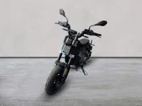New BMW 02 2025 Black