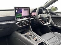 New Cupra Leon 150 HP (110 kW) 2026 Grey Hatchback