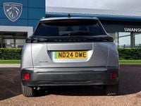 Used Peugeot e-2008 Allure 98 kW (134 HP) 2024 Grey SUV