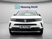 Used Vauxhall Mokka Elite 100 kW (136 HP) 2022 SUV