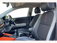Begagnad Kia Stonic 118 HK (86 kW) 2019 Vit SUV