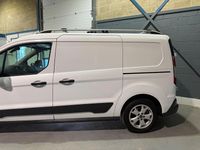 Used Ford Transit Connect Trend 95 HP (69 kW) 2015 White MPV