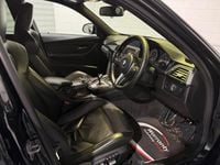 Used BMW M3 2015 Black Sedan