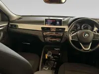 Used BMW X2 Performance 192 HP (141 kW) 2019 Grey SUV