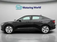 Usado Polestar 2 Standard Range Single Motor 169 kW (231 CV) 2022 Negro Utilitario