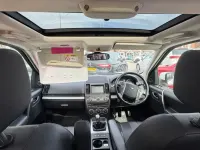 Used Land Rover Freelander 2 S 150 HP (110 kW) 2014 White SUV