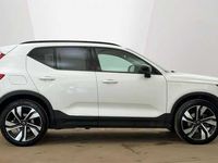 Used Volvo XC40 Ultra 194 HP (142 kW) 2025 White SUV