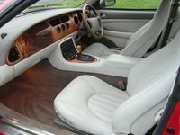 Usado Jaguar XK8 1998 Coupé
