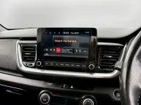 Used Kia Stonic GT-Line S 120 HP (88 kW) 2023 Red SUV