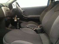 Used Fiat Stilo 2004 Hatchback