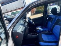 Used Daihatsu Terios 2004 Silver SUV