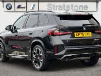 Used BMW X1 Comfort Edition 296 HP (217 kW) 2026 Black SUV