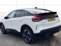 Used Citroën C4 PureTech 131 HP (96 kW) 2024 White SUV