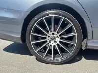 Used Mercedes E400 AMG line 340 HP (250 kW) 2020 Grey Estate