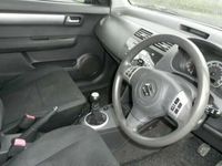 Używany Suzuki Swift 2005 Hatchback