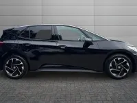 New VW ID.3 Pro 147 kW (201 HP) 2026 Grenadilla black Hatchback