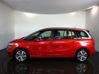 used Citroën Grand C4 Picasso (2015/64)1.6 e-HDi (115bhp) Airdream VTR+ 5d