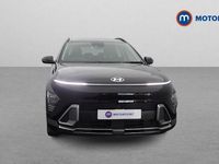 Used Hyundai Kona Ultimate 129 HP (94 kW) 2025 Black SUV