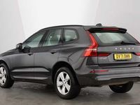 Used Volvo XC60 Momentum 247 HP (181 kW) 2022 SUV