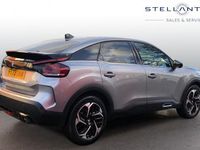 Used Citroën C4 PureTech 131 HP (96 kW) 2023 Grey Hatchback