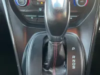 Used Ford Kuga ST-Line 120 HP (88 kW) 2018 Grey SUV