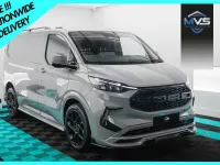 Used Ford Transit Custom 2025 Grey