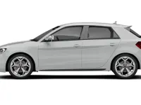 Usado Audi A1 Sportback Sport 110 HP (80 kW) 2024 Citadino