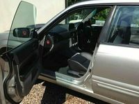 used Subaru Forester 2.5 XT 5dr Estate