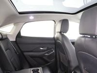 Usado Jaguar E-Pace S 163 HP (119 kW) 2021 Preto SUV