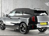 Used Mini Countryman Sport 300 HP (220 kW) 2025 Black SUV