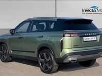 Used Jaecoo 7 147 HP (108 kW) 2024 SUV