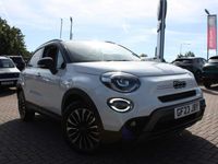 used Fiat 500X 1.5 FIREFLY TURBO MHEV TOP DCT EURO 6 (S/S) 5DR PETROL FROM 2023 FROM TUNBRIDGE WELLS (TN2 3EY) | SPOTICAR