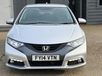 Used Honda Civic ES 141 HP (103 kW) 2013 Hatchback
