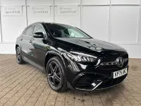 Used Mercedes GLA200 Executive 150 HP (110 kW) 2025 Black SUV