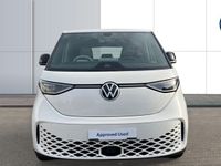 used VW ID. Buzz 150kW 1ST Edition Pro 77kWh 5dr Auto Electric Estate