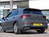 Used VW Golf VIII 150 HP (110 kW) 2023