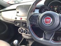 used Fiat 500X 1.0 Sport 5dr SUV