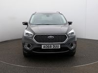 used Ford Kuga a 2.0 TDCi EcoBlue Vignale SUV 5dr Diesel Manual Euro 6 (s/s) (150 ps) Appearance Pack