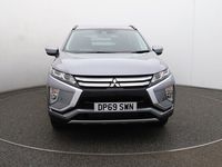 used Mitsubishi Eclipse Cross Cross SUV