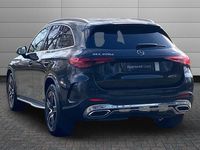 Used Mercedes GLC220 AMG line 197 HP (144 kW) 2025 Graphite grey Estate