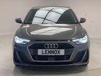Used Audi A1 S-Line 2024 Grey SUV