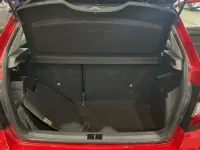 Used Skoda Fabia Colour Edition 75 HP (55 kW) 2018 Red Hatchback